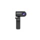 C20 Webcam HD 1080P 200W Sensor Pixel1920x1080 Max Resolution 30FPS Built-in Microphone CMOS USB2.0 Free Driver for PC
