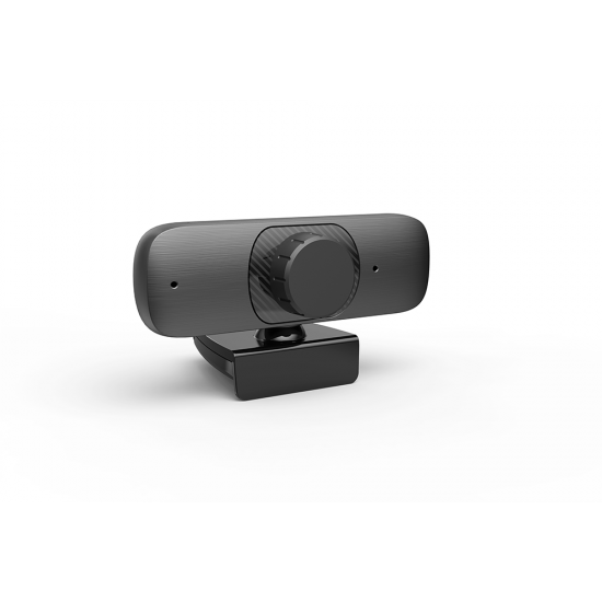 C60 Webcam FHD 1080P Built-in Mircophone Free Driver Auto Focus 30FPS CMOS 200W 1920x1080 Max Resolution USB2.0 for PC