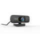 C60 Webcam FHD 1080P Built-in Mircophone Free Driver Auto Focus 30FPS CMOS 200W 1920x1080 Max Resolution USB2.0 for PC