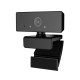 Full HD 1080P Webcam CMOS 30FPS 2 Mmillion Pixels USB 2.0 Built-in Microphone HD Video Web Camera for Desktop Computer Notebook PC C60/C80 Full HD 1080P Webcam CMOS 30FPS 2 Mmillion Pixels USB 2.0 Built-in Microphone HD Video Web Camera for Desktop Computer Notebook PC C60/C80