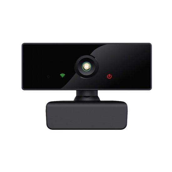 Full HD 1080P Webcam CMOS 30FPS 2 Mmillion Pixels USB 2.0 Built-in Microphone HD Video Web Camera for Desktop Computer Notebook PC C60/C80