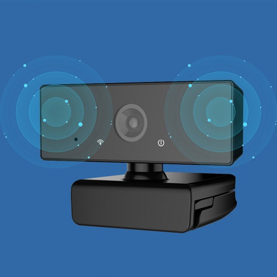 Full HD 1080P Webcam CMOS 30FPS 2 Mmillion Pixels USB 2.0 Built-in Microphone HD Video Web Camera for Desktop Computer Notebook PC C60/C80 Full HD 1080P Webcam CMOS 30FPS 2 Mmillion Pixels USB 2.0 Built-in Microphone HD Video Web Camera for Desktop Computer Notebook PC C60/C80