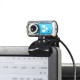 USBLaptop Camera 360-degree 500W Pixels 480P HD Resolution With Microphone For Notebook USBLaptop Camera 360-degree 500W Pixels 480P HD Resolution With Microphone For Notebook