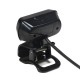 USBLaptop Camera 360-degree 500W Pixels 480P HD ResolutionWith Microphone For Notebook USBLaptop Camera 360-degree 500W Pixels 480P HD ResolutionWith Microphone For Notebook