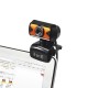 USBLaptop Camera 360-degree 500W Pixels 480P HD ResolutionWith Microphone For Notebook USBLaptop Camera 360-degree 500W Pixels 480P HD ResolutionWith Microphone For Notebook