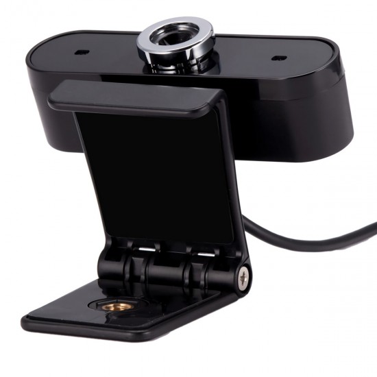 GL68 HD Webcam Video Chat Recording USB Camera Web Camera With HD Mic for Computer Desktop Laptop Online Course Studying Video Conference Webcams GL68 HD Webcam Video Chat Recording USB Camera Web Camera With HD Mic for Computer Desktop Laptop Online Course Studying Video Conference Webcams