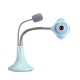 HD 1080P Webcam CMOS 30FPS 12 Million Pixels USB 2.0 HD USB Drive-free Camera Video Call Webcam with Microphone for Desktop Computer Notebook PC HD 1080P Webcam CMOS 30FPS 12 Million Pixels USB 2.0 HD USB Drive-free Camera Video Call Webcam with Microphone for Desktop Computer Notebook PC