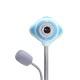 HD 1080P Webcam CMOS 30FPS 12 Million Pixels USB 2.0 HD USB Drive-free Camera Video Call Webcam with Microphone for Desktop Computer Notebook PC HD 1080P Webcam CMOS 30FPS 12 Million Pixels USB 2.0 HD USB Drive-free Camera Video Call Webcam with Microphone for Desktop Computer Notebook PC