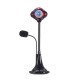 HD 1080P Webcam CMOS 30FPS 12 Million Pixels USB 2.0 HD USB Drive-free Camera Video Call Webcam with Microphone for Desktop Computer Notebook PC HD 1080P Webcam CMOS 30FPS 12 Million Pixels USB 2.0 HD USB Drive-free Camera Video Call Webcam with Microphone for Desktop Computer Notebook PC