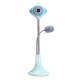 HD 1080P Webcam CMOS 30FPS 12 Million Pixels USB 2.0 HD USB Drive-free Camera Video Call Webcam with Microphone for Desktop Computer Notebook PC HD 1080P Webcam CMOS 30FPS 12 Million Pixels USB 2.0 HD USB Drive-free Camera Video Call Webcam with Microphone for Desktop Computer Notebook PC