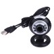 HD Video Webcam Web Camera USB 2.0 Kamepa Digital Cameras with Built-in Sound Microphone for Computer Laptop HD Video Webcam Web Camera USB 2.0 Kamepa Digital Cameras with Built-in Sound Microphone for Computer Laptop