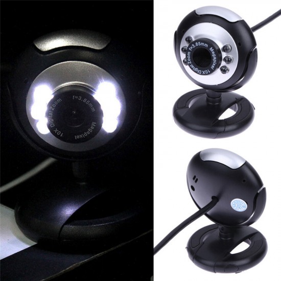 HD Video Webcam Web Camera USB 2.0 Kamepa Digital Cameras with Built-in Sound Microphone for Computer Laptop HD Video Webcam Web Camera USB 2.0 Kamepa Digital Cameras with Built-in Sound Microphone for Computer Laptop