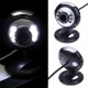 HD Video Webcam Web Camera USB 2.0 Kamepa Digital Cameras with Built-in Sound Microphone for Computer Laptop HD Video Webcam Web Camera USB 2.0 Kamepa Digital Cameras with Built-in Sound Microphone for Computer Laptop