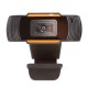 HP-602 720P 30FPS HD Live Computer Webcam Web Camera with Dual Mic for Computer PC Laptop Skype MSN HP-602 720P 30FPS HD Live Computer Webcam Web Camera with Dual Mic for Computer PC Laptop Skype MSN