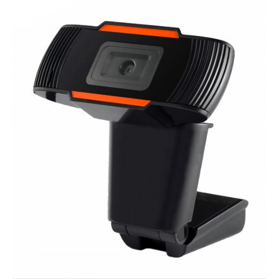 HP-602 720P 30FPS HD Live Computer Webcam Web Camera with Dual Mic for Computer PC Laptop Skype MSN HP-602 720P 30FPS HD Live Computer Webcam Web Camera with Dual Mic for Computer PC Laptop Skype MSN