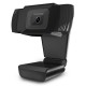 A870 HD 480P PC Webcam with Absorption Microphone MIC for Android TV Laptop
