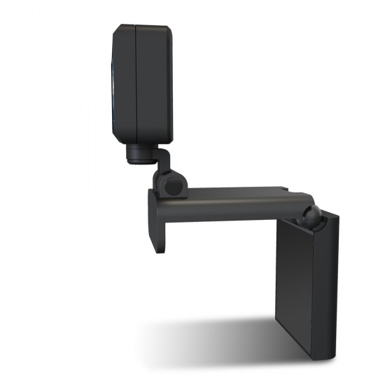 S3 HD 1080P 5 Million Pixels Auto Focus Webcam with Built-in Microphone for PC Laptop S3 HD 1080P 5 Million Pixels Auto Focus Webcam with Built-in Microphone for PC Laptop
