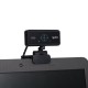 S3 HD 1080P 5 Million Pixels Auto Focus Webcam with Built-in Microphone for PC Laptop S3 HD 1080P 5 Million Pixels Auto Focus Webcam with Built-in Microphone for PC Laptop