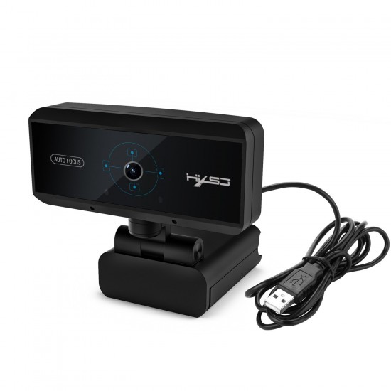 S3 Webcam 5MPs Auto Focus Webcam HD 1080P Web Camera with Built-in Microphone computer camera with Privacy Cover for PC Laptop S3 Webcam 5MPs Auto Focus Webcam HD 1080P Web Camera with Built-in Microphone computer camera with Privacy Cover for PC Laptop