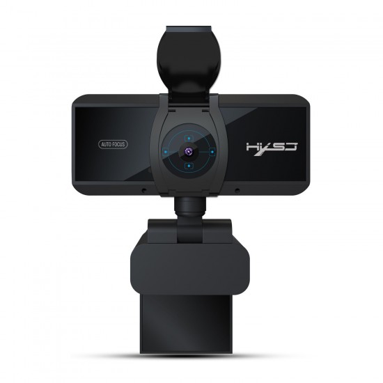 S3 Webcam 5MPs Auto Focus Webcam HD 1080P Web Camera with Built-in Microphone computer camera with Privacy Cover for PC Laptop S3 Webcam 5MPs Auto Focus Webcam HD 1080P Web Camera with Built-in Microphone computer camera with Privacy Cover for PC Laptop