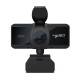 S3 Webcam 5MPs Auto Focus Webcam HD 1080P Web Camera with Built-in Microphone computer camera with Privacy Cover for PC Laptop