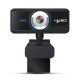 S4 HD 1080P Webcam CMOS 30FPS 2 Mmillion Pixels USB 2.0 Built-in Microphone Webcam HD Web Camera for Desktop Computer Notebook PC