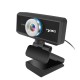 S4 HD 1080P Webcam CMOS 30FPS 2 Mmillion Pixels USB 2.0 Built-in Microphone Webcam HD Web Camera for Desktop Computer Notebook PC