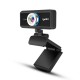 S4 HD 1080P Webcam CMOS 30FPS 2 Mmillion Pixels USB 2.0 Built-in Microphone Webcam HD Web Camera for Desktop Computer Notebook PC S4 HD 1080P Webcam CMOS 30FPS 2 Mmillion Pixels USB 2.0 Built-in Microphone Webcam HD Web Camera for Desktop Computer Notebook PC