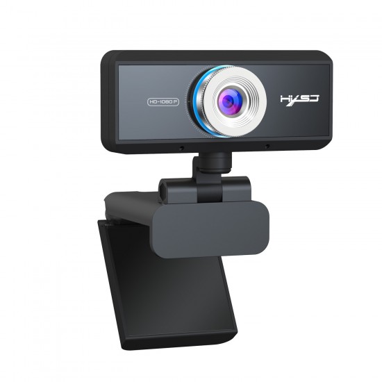 S4 Wired Webcam High-Definition 1080P Computer Camera USB Web Camera 2 Million Pixels Built-In Sound-Absorbing microphone S4 Wired Webcam High-Definition 1080P Computer Camera USB Web Camera 2 Million Pixels Built-In Sound-Absorbing microphone
