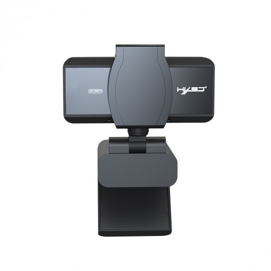 S4 Wired Webcam High-Definition 1080P Computer Camera USB Web Camera 2 Million Pixels Built-In Sound-Absorbing microphone S4 Wired Webcam High-Definition 1080P Computer Camera USB Web Camera 2 Million Pixels Built-In Sound-Absorbing microphone