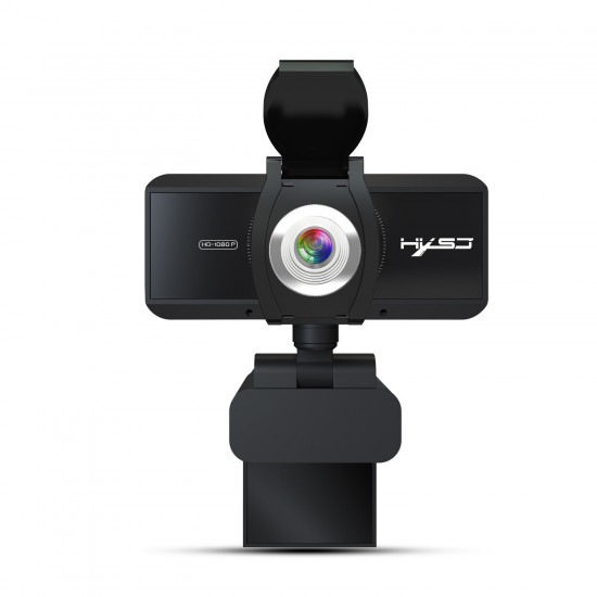 S4 Wired Webcam High-Definition 1080P Computer Camera USB Web Camera 2 Million Pixels Built-In Sound-Absorbing microphone S4 Wired Webcam High-Definition 1080P Computer Camera USB Web Camera 2 Million Pixels Built-In Sound-Absorbing microphone