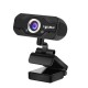 S60 1080P 1920*1080 CMOS Sensor Webcam Built-in Microphone Adjustable Angle for Laptop Desktop S60 1080P 1920*1080 CMOS Sensor Webcam Built-in Microphone Adjustable Angle for Laptop Desktop