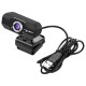 S60 1080P 1920*1080 CMOS Sensor Webcam Built-in Microphone Adjustable Angle for Laptop Desktop S60 1080P 1920*1080 CMOS Sensor Webcam Built-in Microphone Adjustable Angle for Laptop Desktop