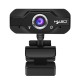 S60 1080P 1920*1080 CMOS Sensor Webcam Built-in Microphone Adjustable Angle for Laptop Desktop S60 1080P 1920*1080 CMOS Sensor Webcam Built-in Microphone Adjustable Angle for Laptop Desktop
