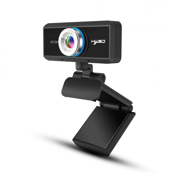 S90 HD 720P Wired Webcam Builld-in Noise Reduction Microphone 360 Degree Rotating Computer Web Cam Video Call Recording Camera S90 HD 720P Wired Webcam Builld-in Noise Reduction Microphone 360 Degree Rotating Computer Web Cam Video Call Recording Camera