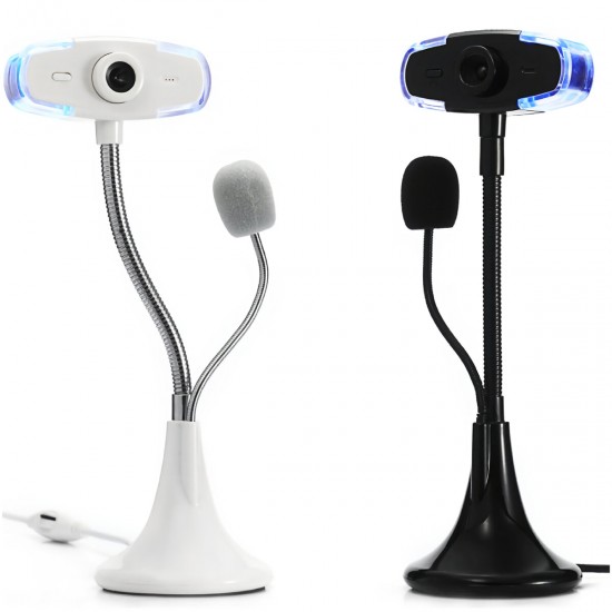 L8 HD 1080P Webcam CMOS 30FPS USB 2.0 HD Camera with Microphone for Desktop Computer Notebook PC L8 HD 1080P Webcam CMOS 30FPS USB 2.0 HD Camera with Microphone for Desktop Computer Notebook PC