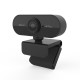 PC-01 HD 1080P Webcam 10 Million Pixels CMOS 30FPS USB 2.0 Built-in Microphone Web Cam Network Teaching HD Camera for Laptop PC PC-01 HD 1080P Webcam 10 Million Pixels CMOS 30FPS USB 2.0 Built-in Microphone Web Cam Network Teaching HD Camera for Laptop PC