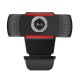 R9 720P HD USB Webcams 2MP Computer Camera Built-In Sound-Absorbing Microphone 1280 * 720 Dynamic Resolution R9 720P HD USB Webcams 2MP Computer Camera Built-In Sound-Absorbing Microphone 1280 * 720 Dynamic Resolution