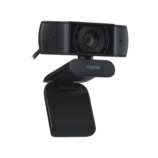 C200 Camera 720P Clip-on Desktop Computer Laptop Full HD 89° Wide-angle Online Class Video Call Conference360° Horizontal Rotation Lens C200 Camera 720P Clip-on Desktop Computer Laptop Full HD 89° Wide-angle Online Class Video Call Conference360° Horizontal Rotation Lens