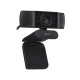 C200 Camera 720P Clip-on Desktop Computer Laptop Full HD 89° Wide-angle Online Class Video Call Conference360° Horizontal Rotation Lens C200 Camera 720P Clip-on Desktop Computer Laptop Full HD 89° Wide-angle Online Class Video Call Conference360° Horizontal Rotation Lens