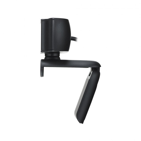 C200 Camera 720P Clip-on Desktop Computer Laptop Full HD 89° Wide-angle Online Class Video Call Conference360° Horizontal Rotation Lens C200 Camera 720P Clip-on Desktop Computer Laptop Full HD 89° Wide-angle Online Class Video Call Conference360° Horizontal Rotation Lens
