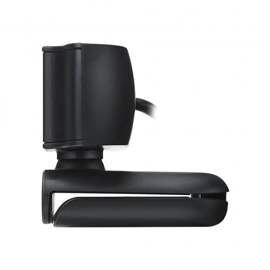 C200 Camera 720P Clip-on Desktop Computer Laptop Full HD 89° Wide-angle Online Class Video Call Conference360° Horizontal Rotation Lens C200 Camera 720P Clip-on Desktop Computer Laptop Full HD 89° Wide-angle Online Class Video Call Conference360° Horizontal Rotation Lens