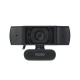 C200 Camera 720P Clip-on Desktop Computer Laptop Full HD 89° Wide-angle Online Class Video Call Conference360° Horizontal Rotation Lens