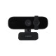 C280 Webcam USB HD 2K Camera Built-in Omnidirectional Dual Noise Reduction Microphone 85° Wide-angle Viewing Angle 360° Horizontal Rotation