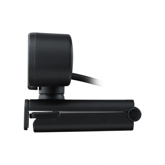 C280 Webcam USB HD 2K Camera Built-in Omnidirectional Dual Noise Reduction Microphone 85° Wide-angle Viewing Angle 360° Horizontal Rotation C280 Webcam USB HD 2K Camera Built-in Omnidirectional Dual Noise Reduction Microphone 85° Wide-angle Viewing Angle 360° Horizontal Rotation