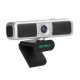 SV3C X2 Wired Webcam 4MP HD Plug and Play Web Camera Video Calling Meeting Streaming Recording Camera For Desktop Laptop