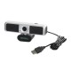 SV3C X2 Wired Webcam 4MP HD Plug and Play Web Camera Video Calling Meeting Streaming Recording Camera For Desktop Laptop