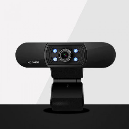 USB Laptop Camera 2 Million Pixels 1920x1080P HD Resolution With Microphone For Notebook USB Laptop Camera 2 Million Pixels 1920x1080P HD Resolution With Microphone For Notebook