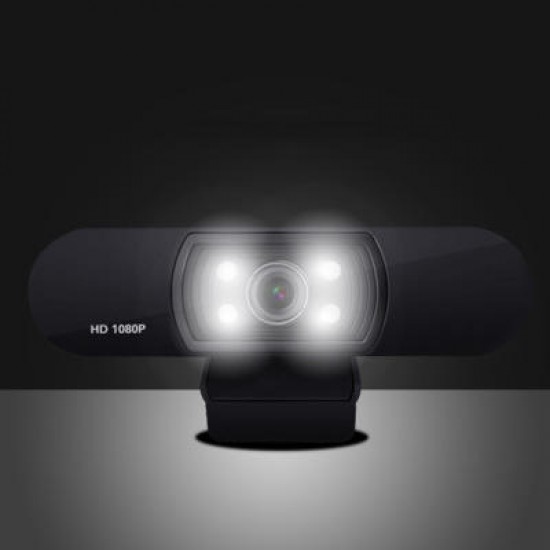 USB Laptop Camera 2 Million Pixels 1920x1080P HD Resolution With Microphone For Notebook USB Laptop Camera 2 Million Pixels 1920x1080P HD Resolution With Microphone For Notebook