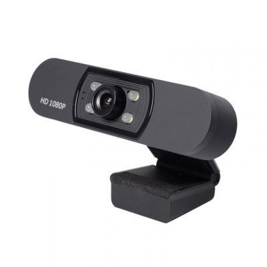 USB Laptop Camera 2 Million Pixels 1920x1080P HD Resolution With Microphone For Notebook USB Laptop Camera 2 Million Pixels 1920x1080P HD Resolution With Microphone For Notebook